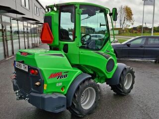 Avant 760i 42kW