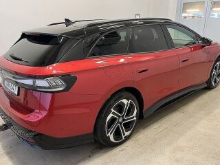 Volkswagen ID.7 Tourer GTX 4Motion Edition 250kW