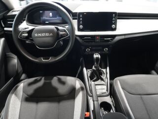 Skoda Scala SELECTION 1.0 TSI 85kW