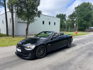 BMW 325 3.0 145kW