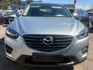 Mazda CX-5 FACELIFT LUXSURY VERSIOON 2.2 110kW