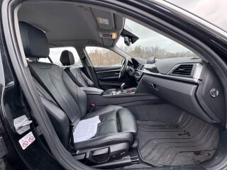 BMW 320 Luxury Line 2.0 120kW