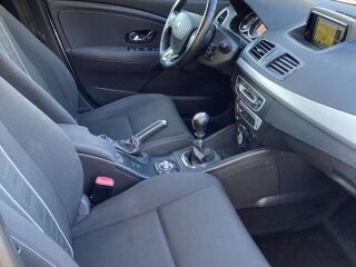 Renault Megane 1.2 97kW