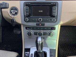 Volkswagen CC 2.0 130kW