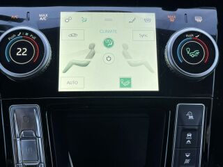 Jaguar I-Pace 294kW