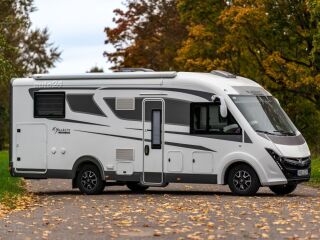 Mobilvetta Design k-Yacht 79 tekno design 103кВ