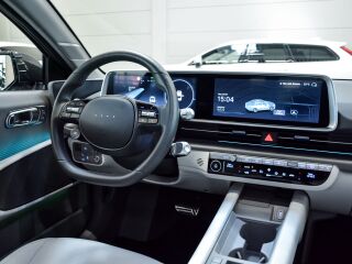 Hyundai Ioniq 6 RWD Long Range 168кВ