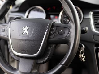 Peugeot 508 1.6 115kW