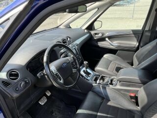 Ford S-MAX 2.0 103кВ