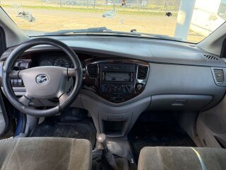 Mazda MPV 2.0 R4 90kW