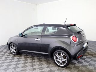 Alfa Romeo MiTo Sport 1.2 JTD 62kW