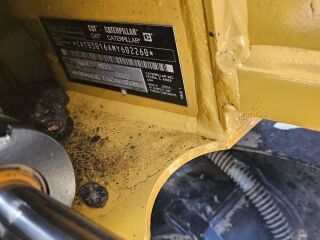 CAT / Caterpillar 301.6 1.0 15kW