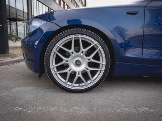 BMW 120 M Sport package 2.0 150кВ