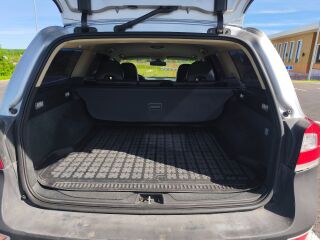 Volvo XC70 2.4 136kW