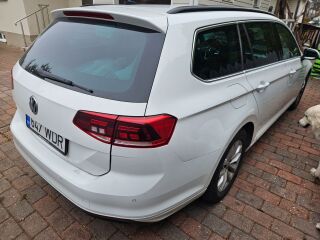 Volkswagen Passat DPC 1.5 110kW