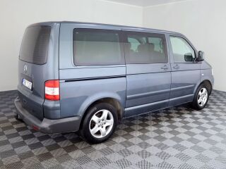 Volkswagen Multivan Highline ATM 2.5 TDI 128kW