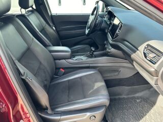 Dodge Durango R/T Blacktop 5.7 V8 Hemi