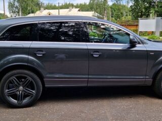 Audi Q7 3.0 180kW