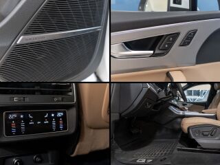 Audi Q7 55 TFSI Quattro 3.0 250kW