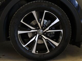 Toyota C-HR Style Plus 72kW