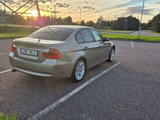 BMW 318 2.0 105кВ