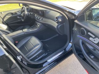Mercedes-Benz E 220 2.0 147kW