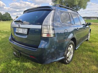Saab 9-3 2.0 110kW