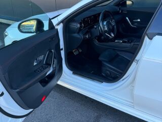 Mercedes-Benz CLA 200 Shooting Brake AMG MBUX WIDESCREEN 2.0 110kW