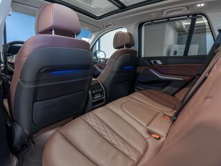 BMW X5 xDrive30d X-Line 3.0 195kW