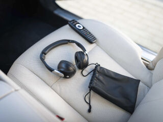 Mercedes-Benz CL 500 Facelift AMG 4.7 320кВ