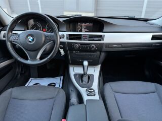 BMW 320 2.0 135kW