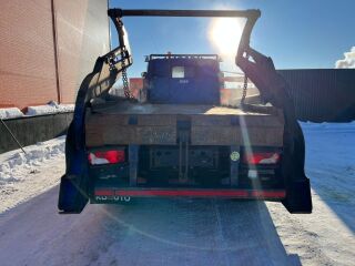 Scania P360 6x2*4 265kW