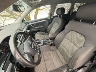 Audi A4 2.0 103kW