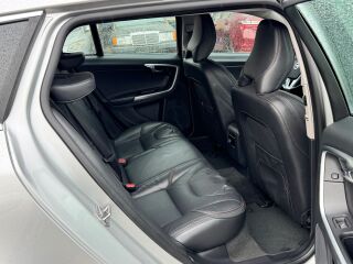 Volvo V60 Ocean Race 2.0 110kW