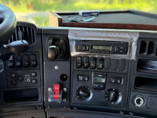 Scania R420 309kW