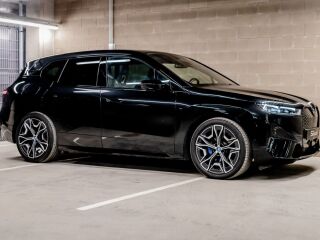 BMW iX xDrive 40 Sport Package 102кВ