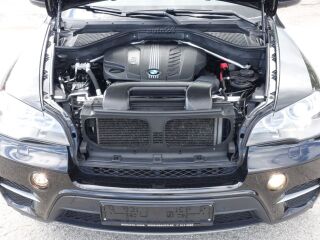 BMW X5 XDrive Facelift EU5 3.0 TDI R6 180kW