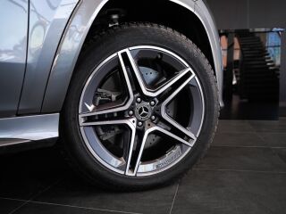 Mercedes-Benz GLS 350 4Matic AMG Line 3.0 R6 230kW