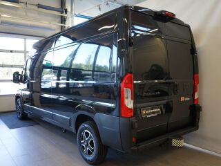 Fiat Ducato Multijet3 140 L3H2  Professional+Style pack 2.2 R4 Multijet3 103kW