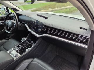 Volkswagen Touareg Elegance 4Motion 210kW