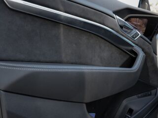 Audi e-tron Sportpack S-line 230kW