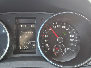 Volkswagen Golf 1.6 77kW