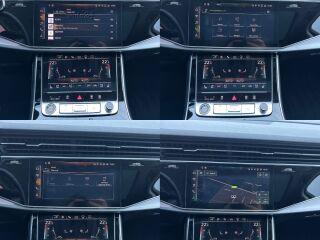 Audi Q7 55 TFSI e-tron Quattro S Line Plug-in-Hybrid 3.0 280kW