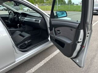 BMW 520 2.0 TDI 130кВ