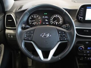Hyundai Tucson Comfort 1.6 130kW