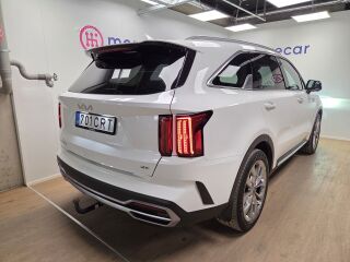 Kia Sorento MY22 TX 8DCT 2.2 142кВ