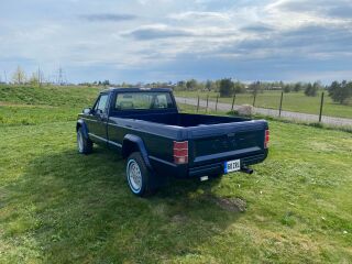 Jeep Comanche 4.0 R6 AT 130kW
