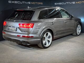 Audi Q7 50 TDI Quattro 3.0 210kW