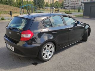 BMW 118 2.0 95kW