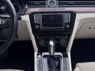 Volkswagen Passat 4 Motion / Highline Package 2.0 TDI 140kW